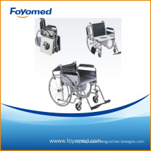 2015 The Most Popular Commode Wheelchair Type (FYR1109)